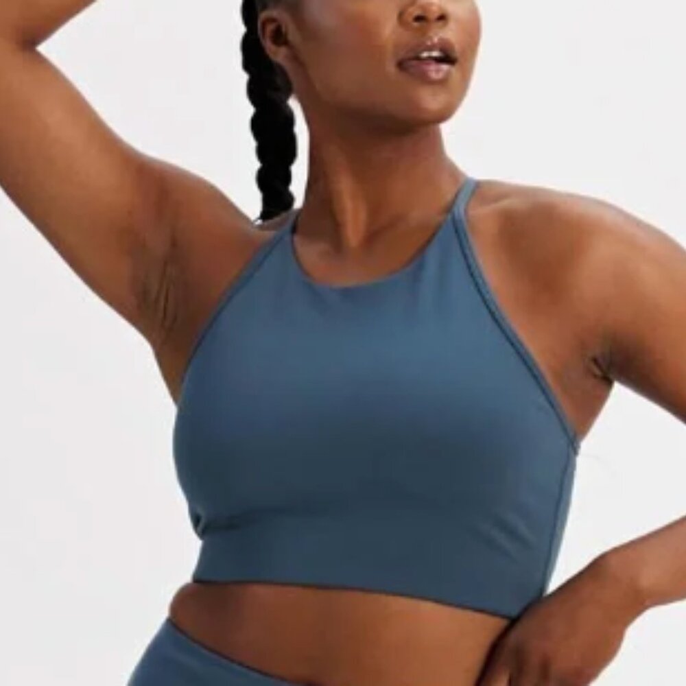 Lago Colette Halter Bra